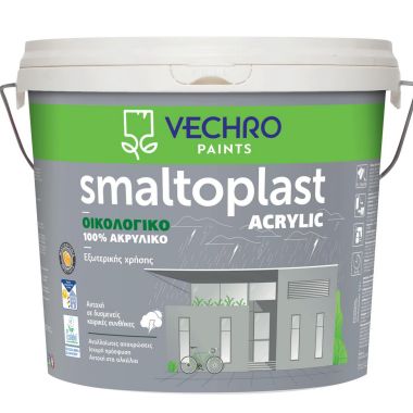 SMALTOPLAST 100% ΑΚΡΥΛΙΚΟ