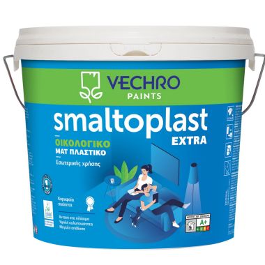SMALTOPLAST EXTRA