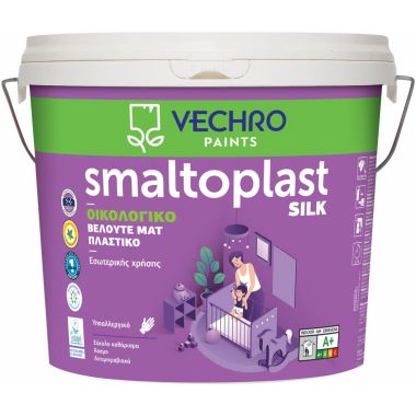 SMALTOPLAST SILK