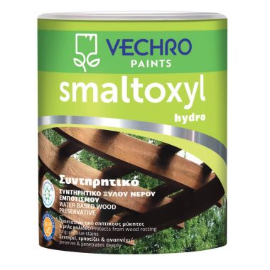 SMALTOXYL HYDRO ΣΥΝΤΗΡΗΤΙΚΟ