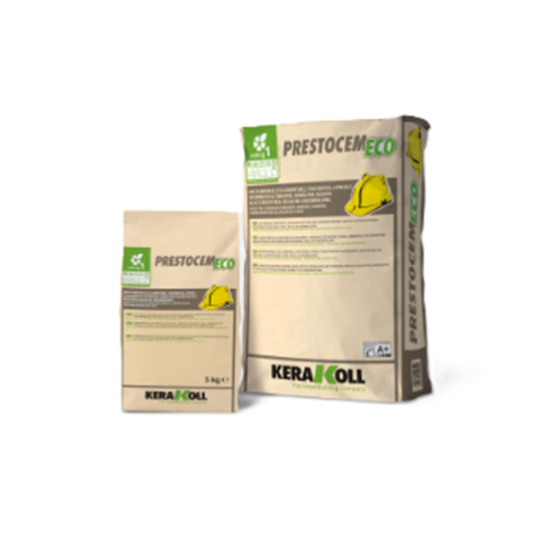 PRESTOCEM ECO