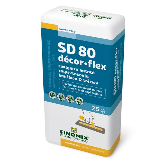 SD 80 DECOR FLEX