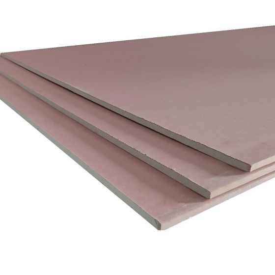 FIRE RESISTANT GYPSUM BOARD