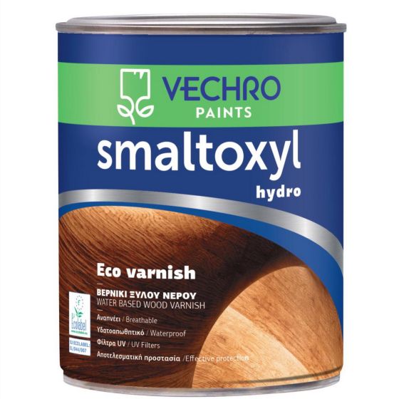 SMALTOXYL HYDRO ECO